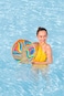 Bestway Beach Ball Assorted 46cm