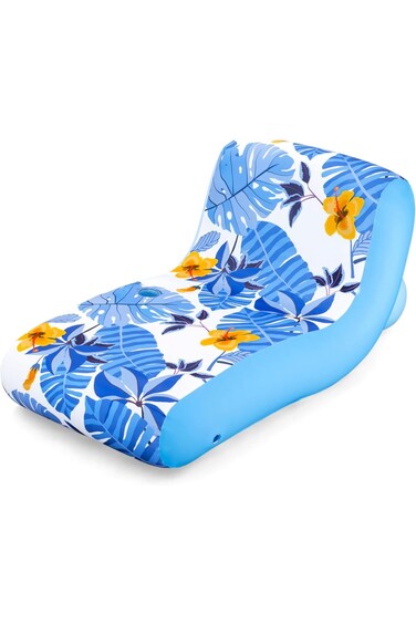 Bestway Blissful Drifter Fabric Lounge