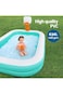 Bestway Dunk N' Splash with Basketball Hoops Family Pool 2.51 x 1.68 x 1.02m 54445