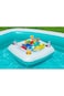 Bestway Family Pool Sippin Summer 218cm x 218cm x 48cm 54446