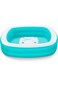 Bestway Family Pool Sippin Summer 218cm x 218cm x 48cm 54446