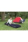 Bestway Inflatable Camping Air Bed 1.85m x 76cm x 28cm 67223