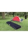 Bestway Inflatable Camping Air Bed 1.85m x 76cm x 28cm 67223