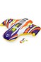 Bestway Splash Shuttle Ride On 1.17mx1.07m 41503