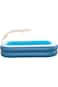 Bestway Summer Bliss Family Pool with Sun Shade 254 x 178 x 140 cm