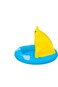 Bestway Sunny Days Shaded Kiddie Pool