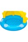 Bestway Sunny Days Shaded Kiddie Pool