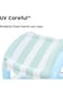 Bestway Sweet Shoppe Shaded Kiddie Pool