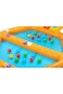 Bestway Inflatable Baby Pool &amp; Ball Pit Combo