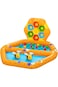 Bestway Inflatable Baby Pool &amp; Ball Pit Combo