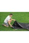 Bestway Flowclear Steel Pro Pool Cover 3.05m 58036
