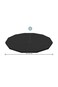 Bestway Steel Pro Max Round Pool Cover Black 3.66m 58037