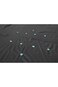 Bestway Steel Pro Max Round Pool Cover Black 3.66m 58037