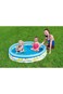 Bestway Piscina Reef Crew 122x122x25cm