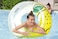Bestway Lemon Inflatable Swim Ring (99 x 31.5 cm)