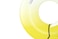 Bestway Lemon Inflatable Swim Ring (99 x 31.5 cm)
