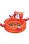 Bestway Playful Red Panda Ball Pit 107cm x 94cm x 58cm 52702