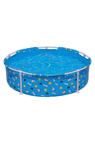 Bestway Fetchin Fun Pet Play School 561KM