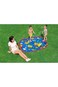 Bestway Pirate Paradise Splash Pad 170cm x 140cm 52725