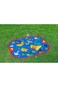 Bestway Pirate Paradise Splash Pad 170cm x 140cm 52725