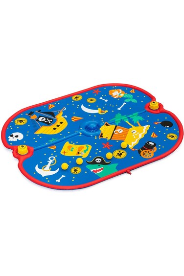 Bestway Pirate Paradise Splash Pad 170cm x 140cm 52725