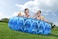 Bestway Pool Bohemian Blue 168X53cm 54479