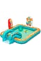 Bestway Retro Groove Play Center, 6'4' x 60' x 29'/1.93 m x 1.52 m x 74 cm