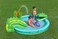 Bestway Playcenter Crocodile Cove 224X181X72cm 53166