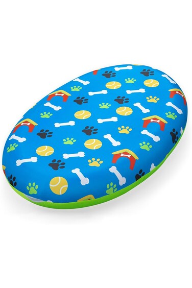 Bestway Fetchin' Fun Pet Pool Float