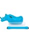 Bestway Rhino Rumble Inflatable Pool Game Set