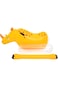 Bestway Rhino Rumble Inflatable Pool Game Set