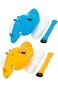 Bestway Rhino Rumble Inflatable Pool Game Set