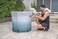 Bestway Spa Glacial Dip Pod 90X80cm 6002K