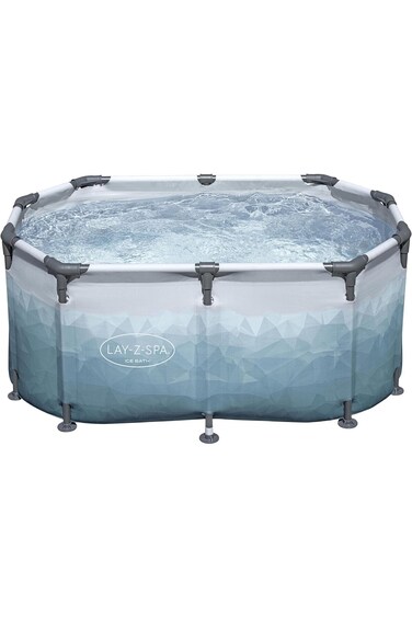 Bestway Glacial Dip Ice Bath Pod