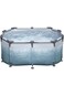 Bestway Glacial Dip Ice Bath Pod