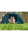 Bestway Alpine Dome 4 Tent with SwiftClick Setup 68142