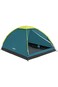 Bestway Wander Dome 4 Tent 2.40m X 2.00m X 1.35m 68143