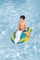 Bestway Sea Surfer Kids Pool Float