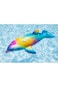 Bestway Dolphin Daydream Ride-On Float