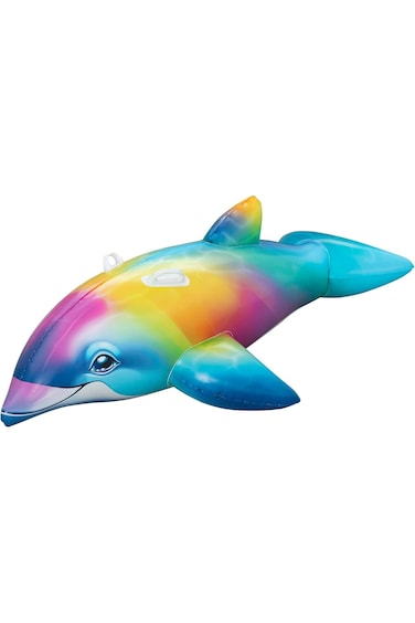 Bestway Dolphin Daydream Ride-On Float