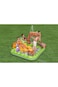 Bestway Volcano Springs Play Center