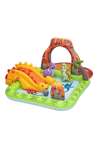 Bestway Volcano Springs Play Center