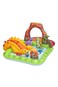 Bestway Volcano Springs Play Center