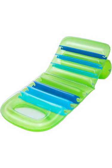 Bestway Summer Colors Adjustable Lounge