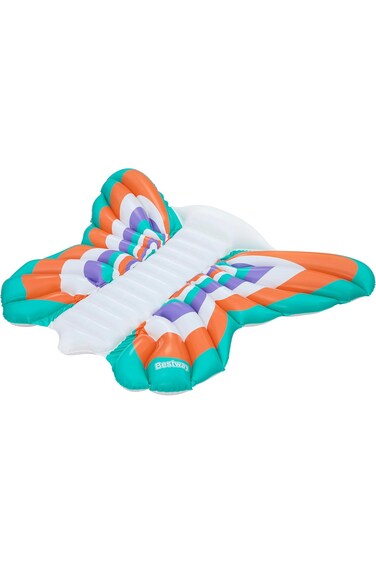 Bestway Boho Butterfly Pool Float