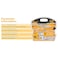 INGCO 7 PCS HAND TOOLS SET HKTH10807 - Complete Toolset with Essential Hand Tools for DIY, Home Repairs, and Professional Use