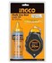 INGCO Chalk Line Reel HCLR0130 Heavy-Duty Professional Tool for Accurate Marking in Construction, Carpentry, and DIY Projects