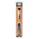 INGCO WOOD CHISEL HWC0819 - Durable High-Carbon Steel Chisel, Ergonomic Handle, Ideal for Precision Woodworking and Carving