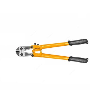 INGCO Bolt Cutter HBC1818 &ndash; Heavy-Duty Cutting Tool for Chains, Bolts, and Wires