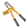 INGCO Bolt Cutter HBC1812 &ndash; Heavy-Duty Steel Jaw with Ergonomic Handles for Cutting Bolts, Chains, and Wires